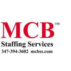 MCB Staffing Services, Recruiting, Executive Search, HR Support